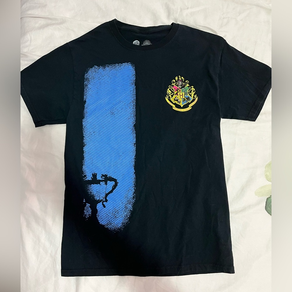 Lootcrate / Harry Potter House Cup Ravenclaw Graphic T-Shirt